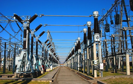 Solución de sistema de inspección de energía RFID