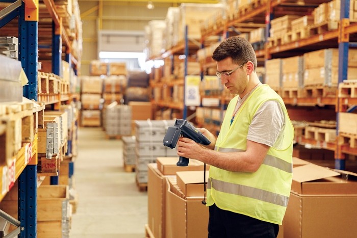 ¿Cómo mejorar la velocidad de lectura de multi-etiquetas RFID UHF?