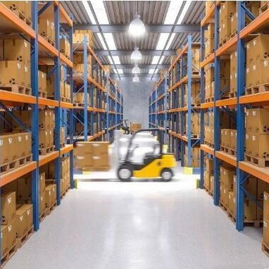 ¿Cuáles son las ventajas del sistema de gestión de almacenes RFID?