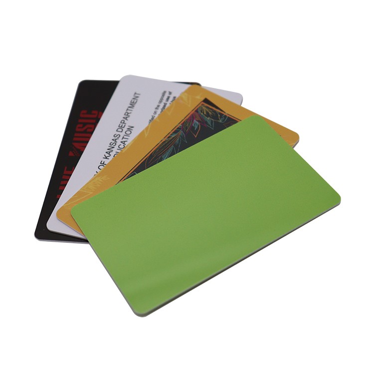 Las tarjetas de hotel RFID se han convertido en la norma para el control de acceso a hoteles.