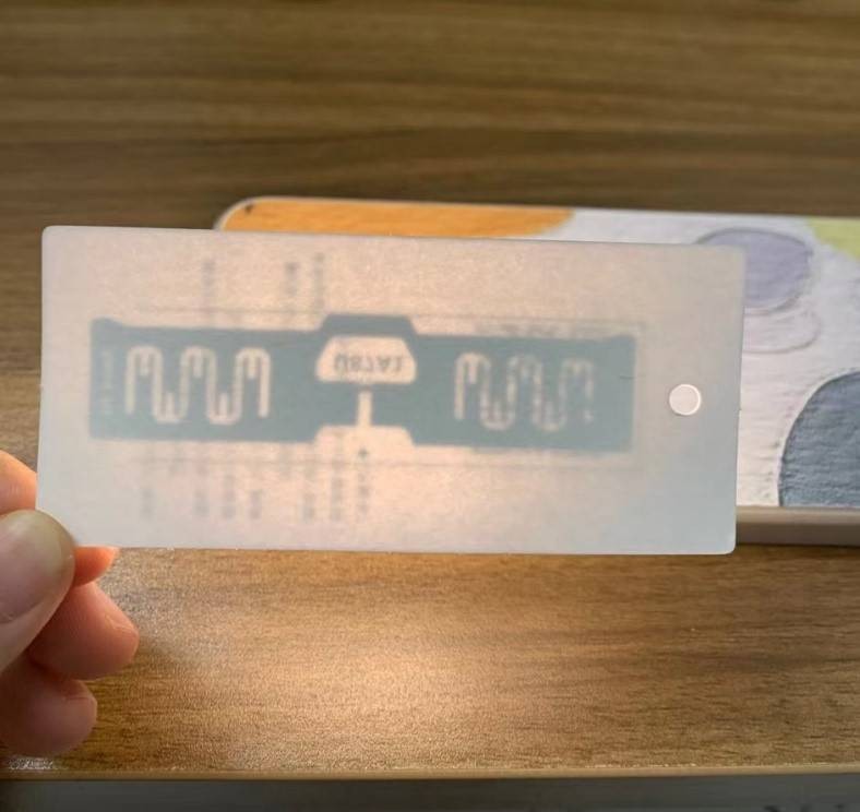 La tecnología de etiquetado RFID facilita el reciclaje de residuos