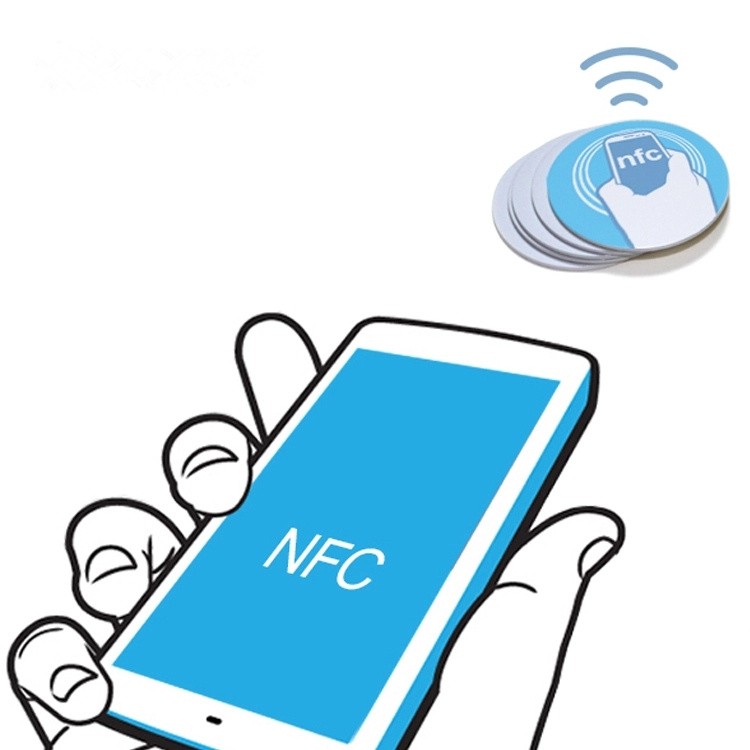 ¡La tendencia de desarrollo de las "aplicaciones NFC y RFID" está esperando que la discutas!