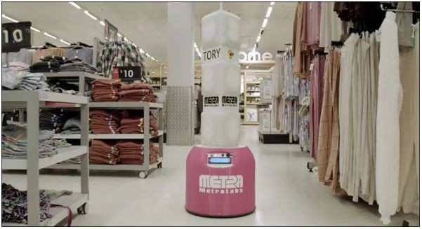 Kmart Australia implementa RFID en toda la empresa