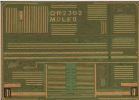 Se lanza oficialmente el chip UHF Qstar-7U de bajo coste