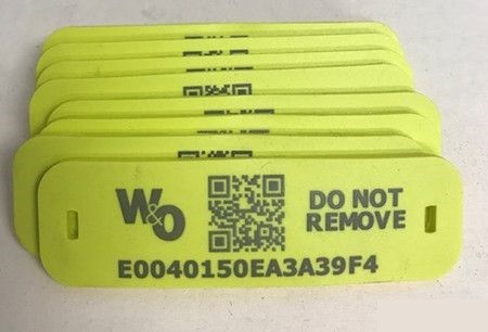 W&O Supply lanza un servicio de gestión de válvulas RFID digital para buques