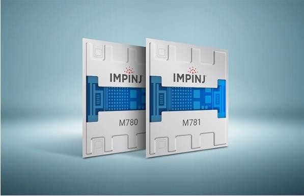 Impinj lanza su nuevo chip de etiquetas: el primer chip de memoria de expansión de la serie Impinj M700
