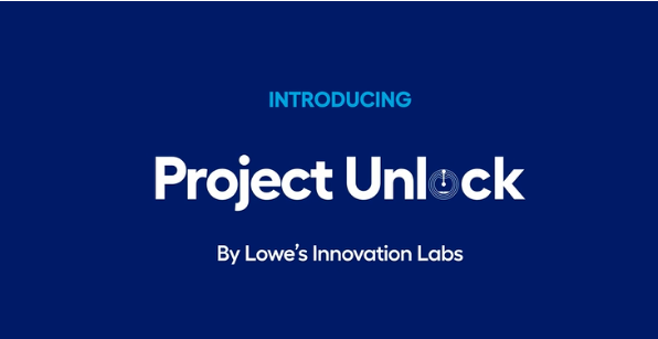 Lowe's utiliza RFID y blockchain para combatir el robo en tiendas minoristas