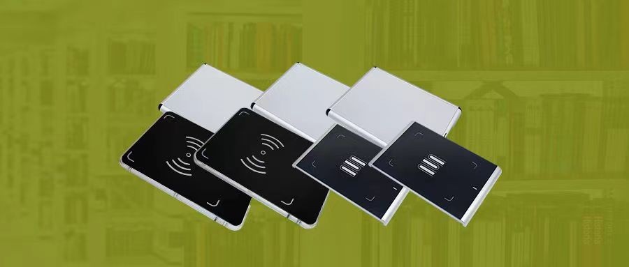 ¡Introducción al flujo de trabajo del lector RFID!