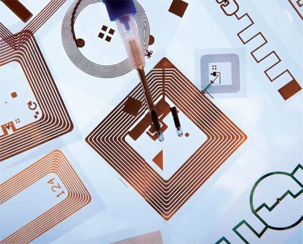 Nuevo avance en chips pasivos RFID de alta frecuencia para IoT domésticos: HY5960