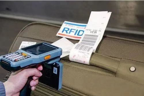 El laboratorio RFID de la Universidad de Auburn abre una división aeroespacial