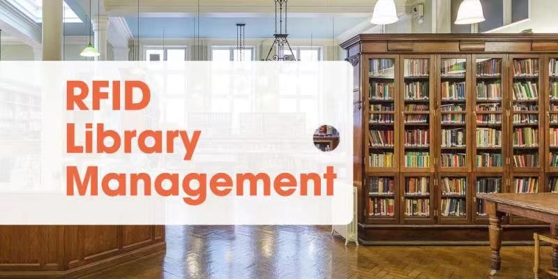Wave Information construye un nuevo modelo de sabiduría bibliotecaria moderna y de informatización