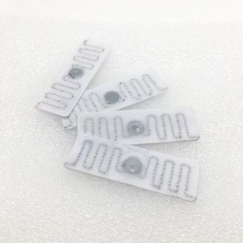 ¿Cuál es el precio de la etiqueta electrónica rfid?