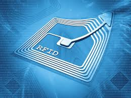 Tendencias de la industria RFID UHF