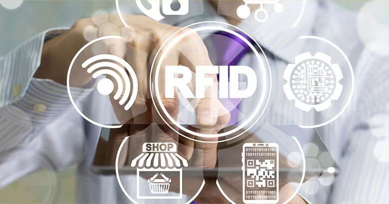 Características de la tecnología de etiquetas electrónicas RFID y sus escenarios de aplicación