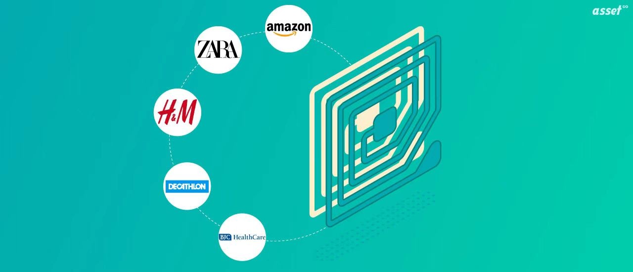 ¿En qué otros ámbitos pueden innovar las empresas de etiquetas RFID además de en la resistencia de metales y neumáticos?