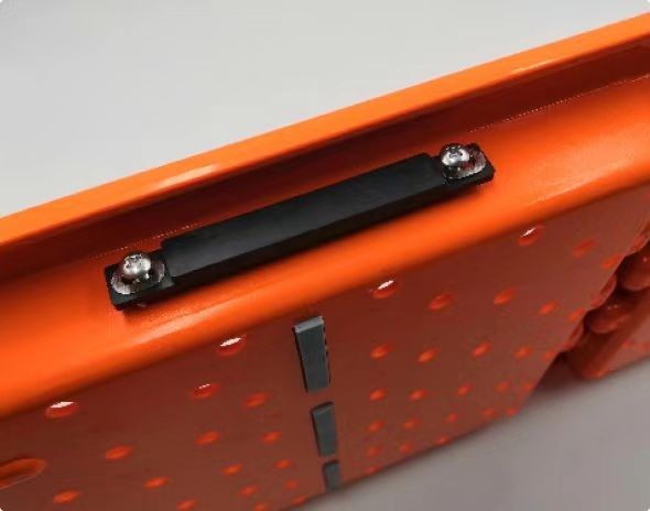 Los hospitales logran reducción de costos y eficiencia tras aplicar la tecnología RFID