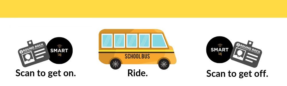 Revolucionando la gestión de los autobuses escolares