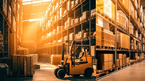Las etiquetas antimetal RFID permiten una gestión eficiente e inteligente de las herramientas