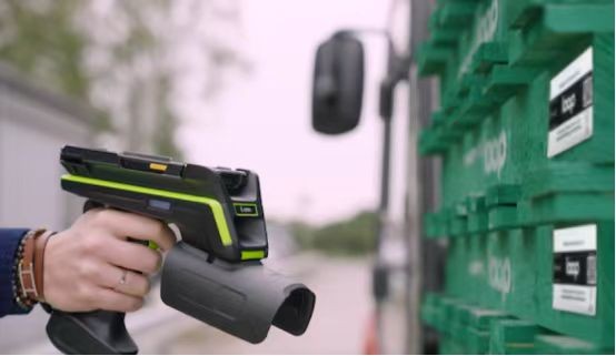 ¿Qué puede hacer la RFID por la industria de la construcción?