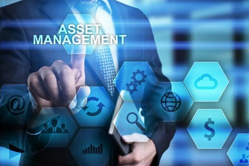 Etiquetas de activos RFID que permiten a las empresas gestionar activos de forma inteligente