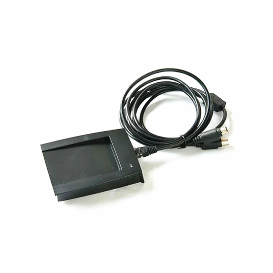 Lector de tarjetas de proximidad para control de acceso RFID LF 125khz