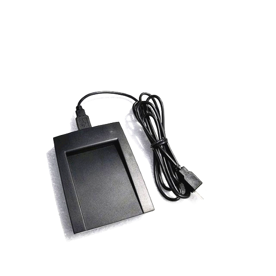 Lector de tarjetas de proximidad para control de acceso RFID LF 125khz