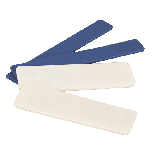 Etiqueta RFID para lavandería de silicona flexible, resistente al agua y de larga distancia