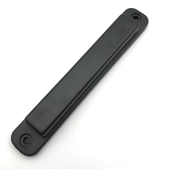 Etiqueta antimetal pasiva RFID UHF ABS para gestión logística
