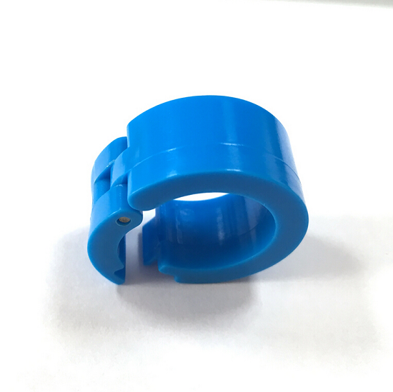 Etiquetas RFID para anillos de paloma de 13,56 MHz