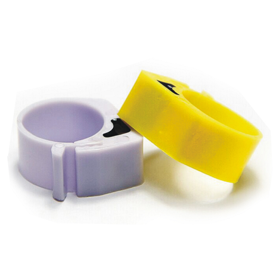Etiquetas RFID para anillos de paloma de 13,56 MHz