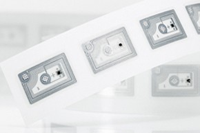 Cartera Erstick RFID de doble frecuencia con incrustaciones RFID (HF + UHF)