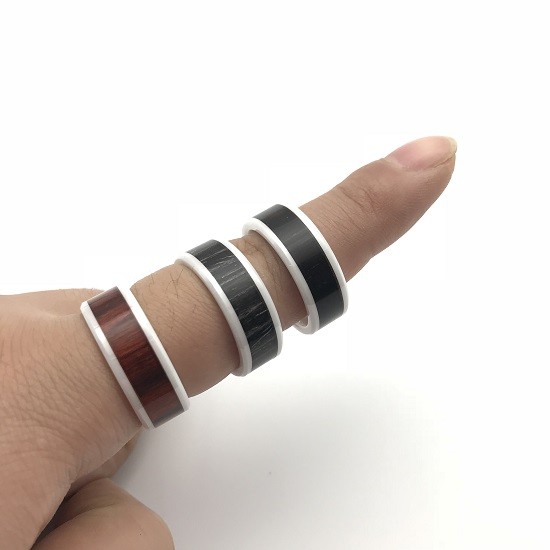 El nuevo anillo inteligente con chip NFC