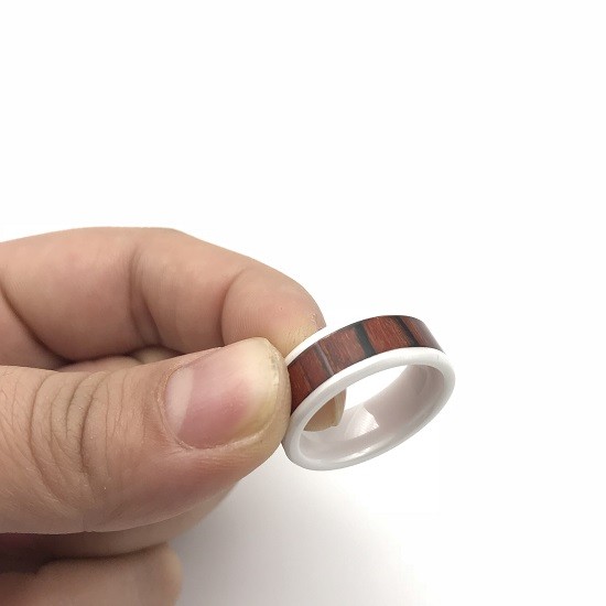 El nuevo anillo inteligente con chip NFC