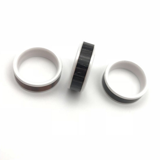 El nuevo anillo inteligente con chip NFC