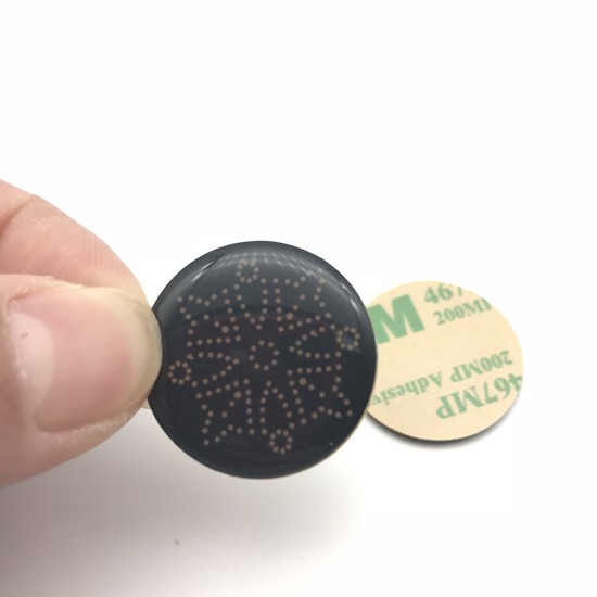 Adhesivo epoxi pasivo NFC 3M