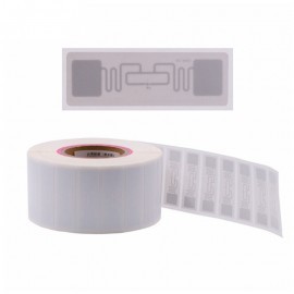 Etiqueta RFID UHF Alien H3 9654