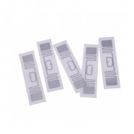 Etiqueta RFID UHF Alien H3 9654