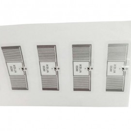 Etiqueta RFID UHF Alien H3 9654