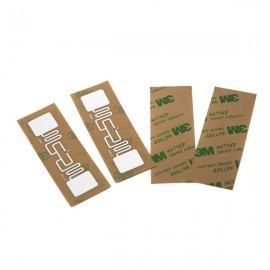 Etiqueta RFID UHF Alien H3 9654
