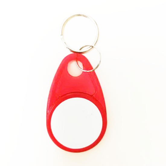 Llavero de control de acceso de proximidad NFC