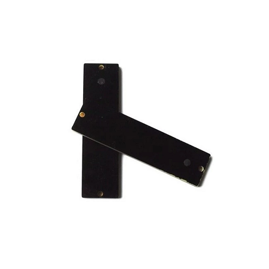 Etiqueta adhesiva 3M antimetal de largo alcance para PCB de 860-960 MHz