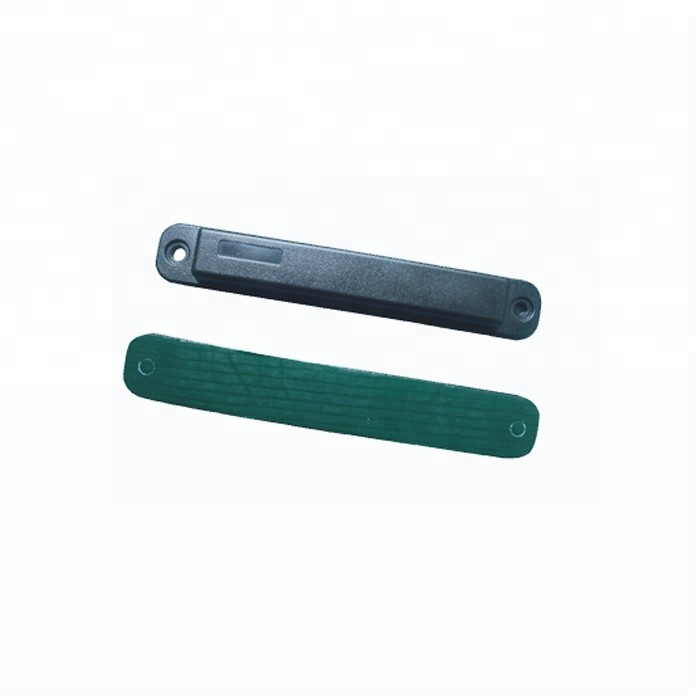 Etiquetas RFID ABS antimetal UHF con distancia de lectura de largo alcance