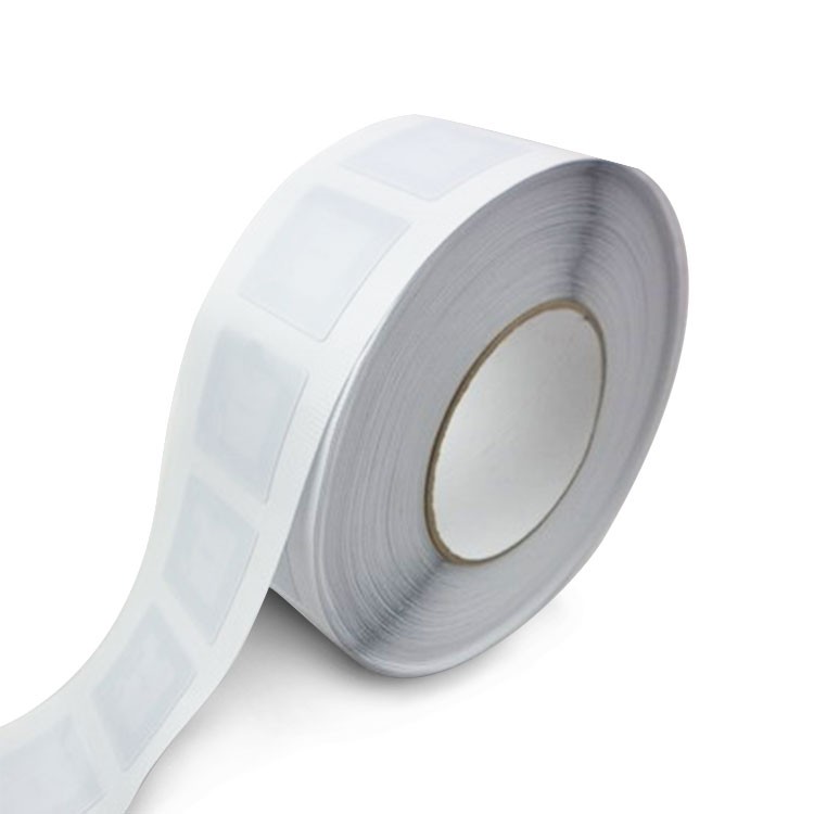Etiqueta antimetal NFC de comunicación de campo cercano (NFC)