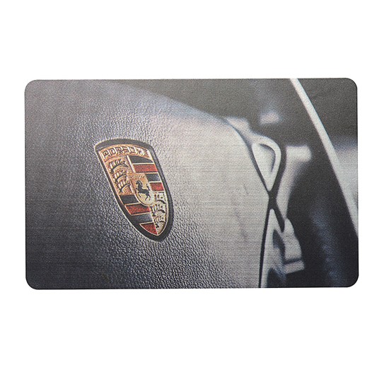 Tarjetas VIP de PVC con impresión artesanal especial para clubes