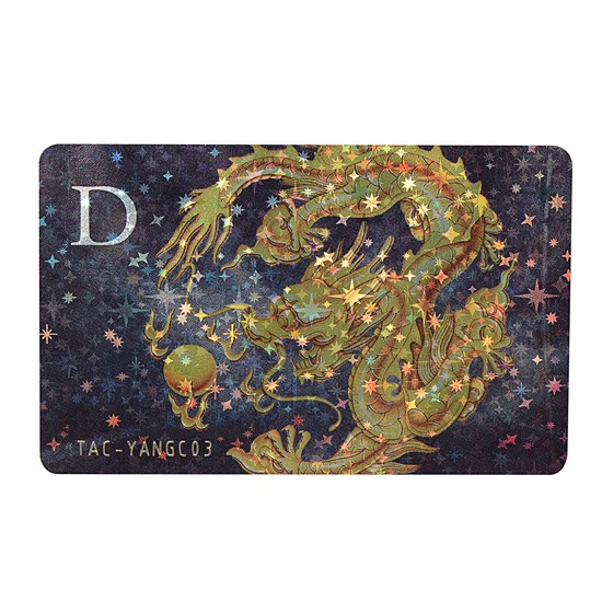 Tarjeta de membresía Luxury Diamond