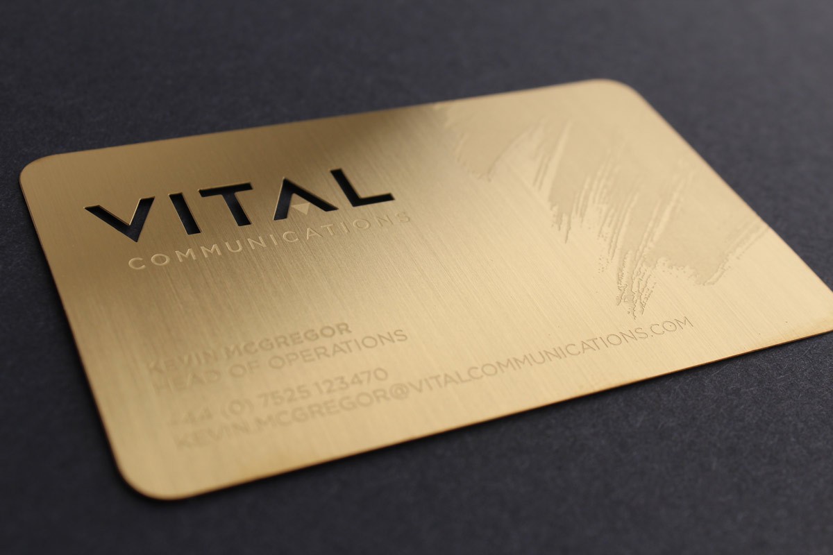 Impresión personalizada de tarjetas de fidelidad de diamantes
