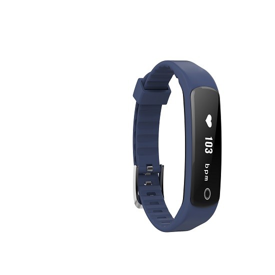 Pulsera deportiva RFID con monitor de actividad física