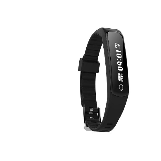 Pulsera deportiva RFID con monitor de actividad física