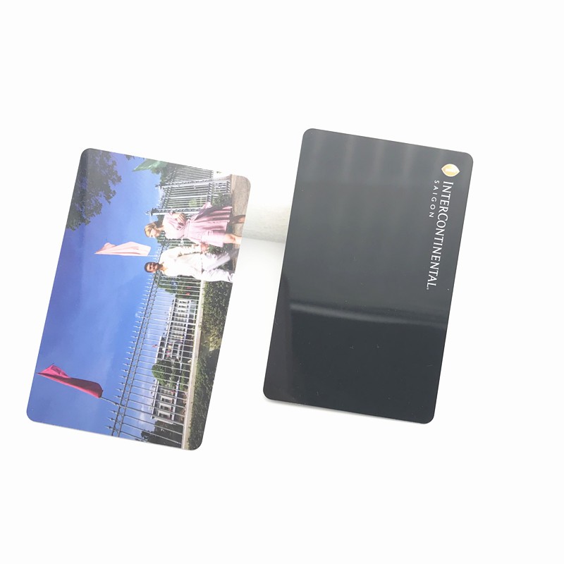 Tarjetas con llave RFID de la marca Hotel Ving Card