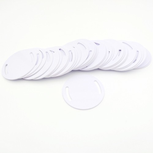 Pulsera RFID de poliéster personalizada de un solo uso para festivales, eventos, fiestas deportivas y festivales de música.